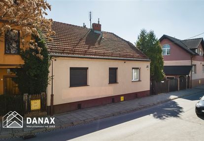 Dom z dużym potencjałem inwestycyjnym ul. murarska