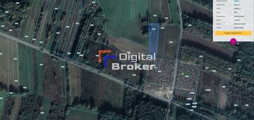 ⭐️działka budowalna ⭐2846 m²⭐48 km od kielc⭐