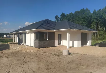 Działka na sprzedaż 916m2