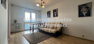 3 pokoje pow. 46m2 vi. ul. monte cassino