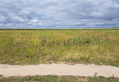 Działki pod budowę domu - stary lubosz
