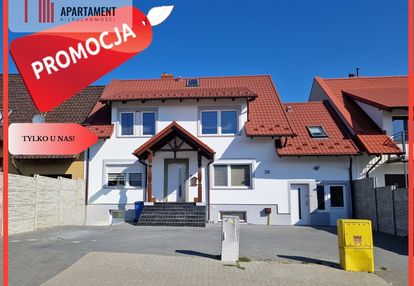 Cena promocyjna! gotowy do zamieszkania.
