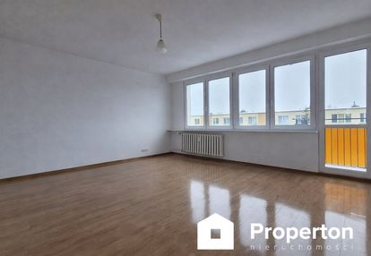 Rozkładowe mieszkanie w łomży  60,93 m²