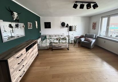 Przestronne mieszkanie 107 m² | szczecinek