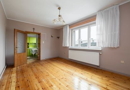 Duże mieszkanie, 4 pokoje