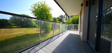 Unikatowe 3 pokoje - gotowe do wykończenia ! okazj