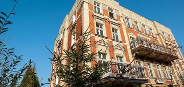 Atrakcyjna działka z projektem 29 apartamentów