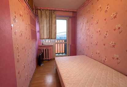 3 pokoje z balkonem | 48,7 m² | zambrów | 250 000 zł