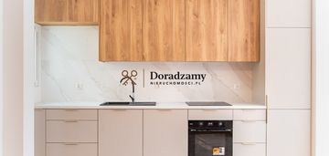 Mieszkanie z ogrodem i garażem - projektant