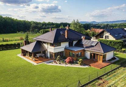 Rezydencja | basen and spa | krosno | podkarpacie