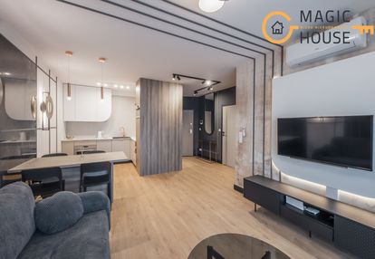Apartament premium | centrum gdyni | 7. piętro