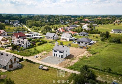 Okazja - gotowy dom w ligocie z dużym ogrodem