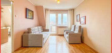 Przytulna kawalerka, bydgoszcz – górzyskowo