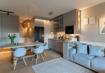 Topowy 3 pokojowy apartament na żoliborzu.