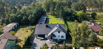 Piękna nieruchomości w sercu spalskiego pk