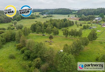 Piękna działka w mierzeszynie