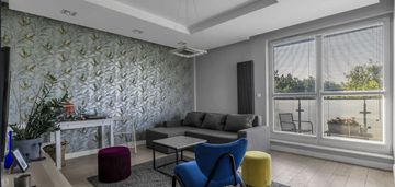 Przy wyścigach | komfortowe | miejsce postojowe