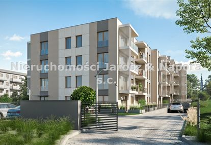 Łódzka 23 - nowe apartamenty na sprzedaż
