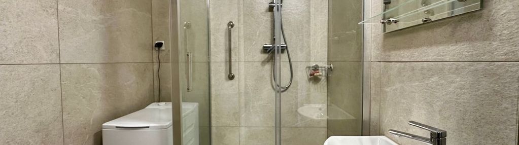 3-pokojowe mieszkanie z balkonem |pogodno