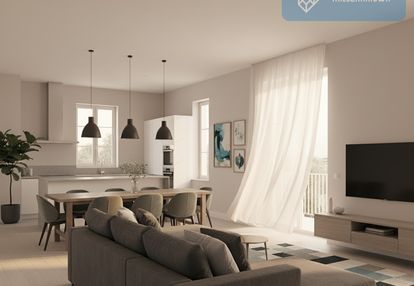 Apartament, warszawa, wilanów