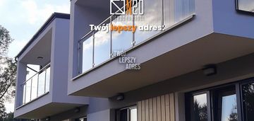 Mieszkanie z działką koło wieliczki