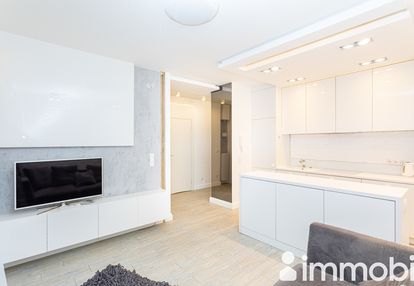 2 pokoje w wysokim standardzie na gocławiu