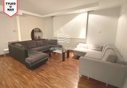 Dwupoziomowy mieszkanie 146 m² | 4 pokoje |