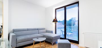 2 pokojowe, 35 m2 | mydlniki