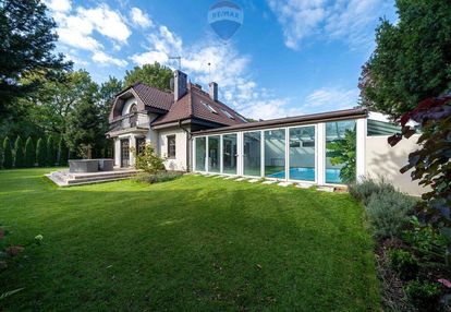 Dom basen sauna siłownia strzeszyn jeżyce