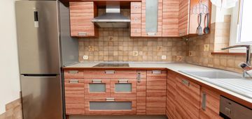 Trzy pokoje na wynajem, 69 m²