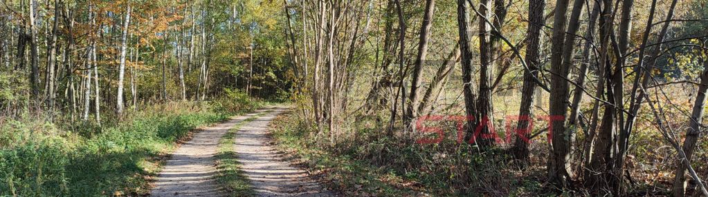 Duż działka inwestycyjna