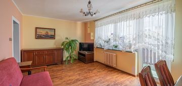 Duże jasne i przestrone l 4-pokojowe mieszkanie