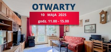 Kawalerka 41,34 m² z możliwością wykonania 2 pokoi
