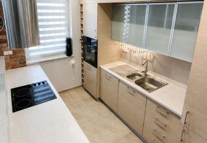 3-pokokojowe mieszkanie na ursusie