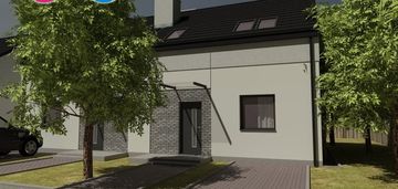 Bliźniak 30 min od gdańska