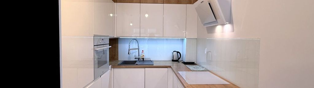 Ładne 2 pok. z kl i mp w centrum pruszcza