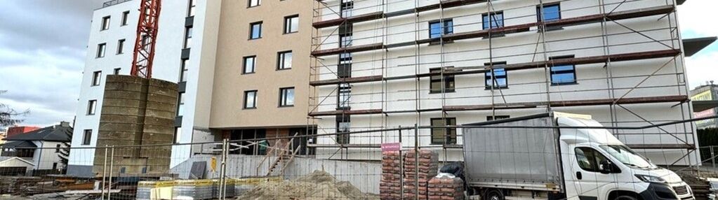 Ostatnie wolne 4 pokojowe mieszkania w łańcucie