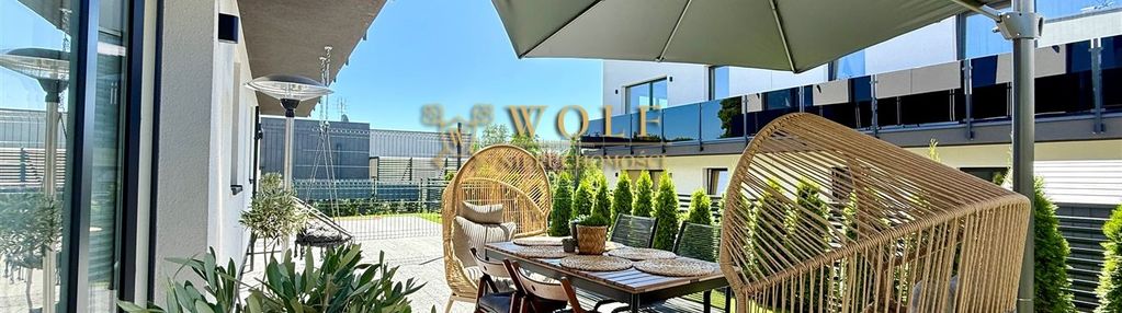 Nowoczesny apartament z garażem - świętochłowice