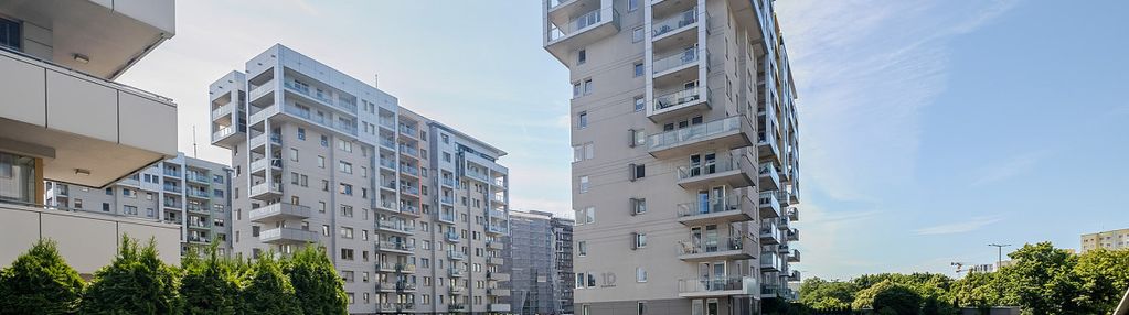 Przytulna kawalerka na wynajem!