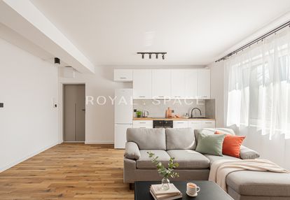 Nowe mieszkanie przy lesie | ząbki