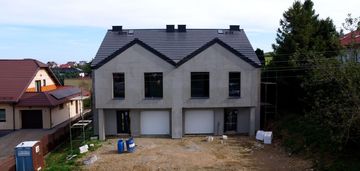 Przestronny dom | 5 pokoi | garaż | duży ogród