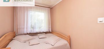 Przestronne 4 pokoje, 73 m², idealne dla rodziny