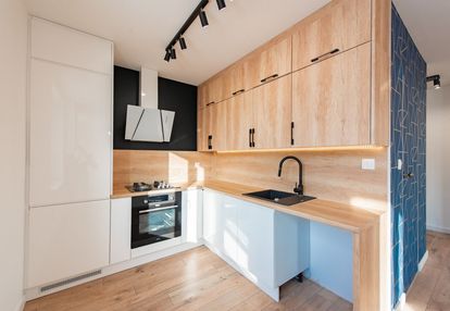 Dworcowa 38,1 m2, po remoncie, 2 piętro