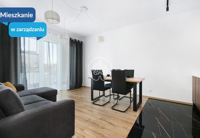 Trzypokojowe mieszkanie bydgoszcz ul. skłodowska