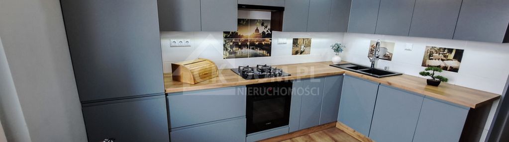 3-pokojowe mieszkanie 64m2 os. xv -lecie