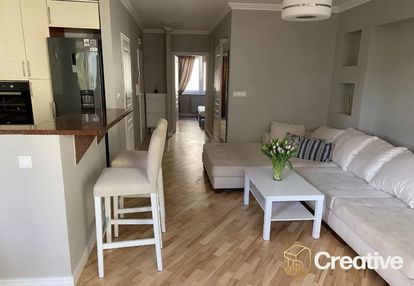 Dwupokojowe przy lesie na ursynowie