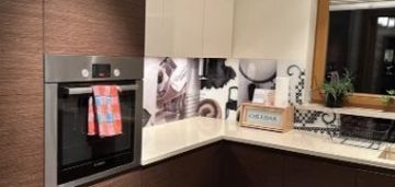 3-pokojowe mieszkanie na mokotowie