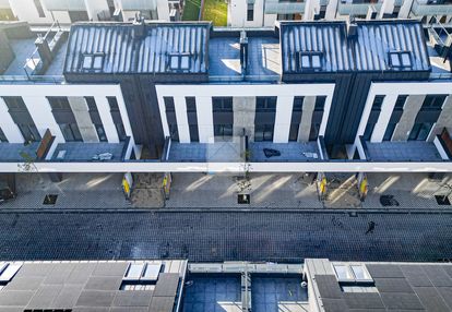 Apartament dwupoziomowy | garaż | 0 %