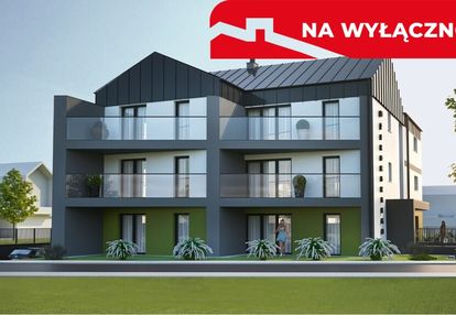 Luksusowy apartament w kameralnym apartamentowcu