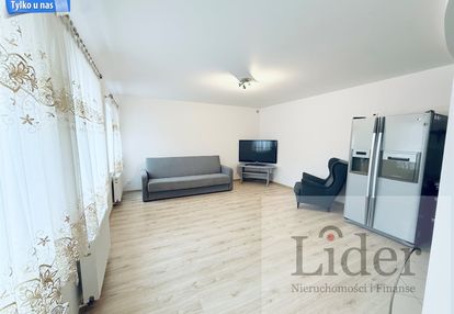 Bezczynszowe mieszkanie po remoncie | bez prowizji